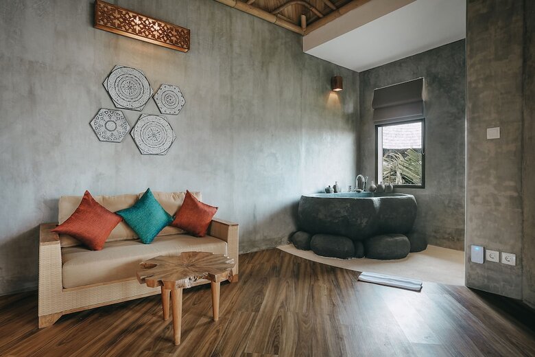 Hotel Thewakanda Resort A Pramana Experience