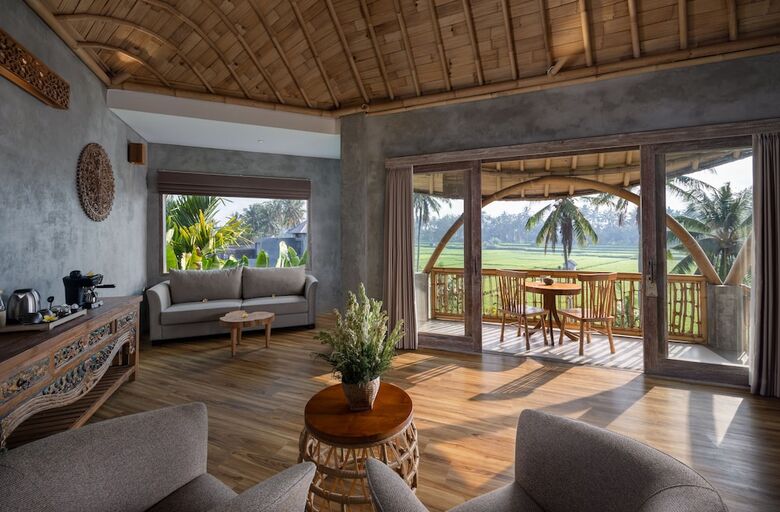Hotel Thewakanda Resort A Pramana Experience