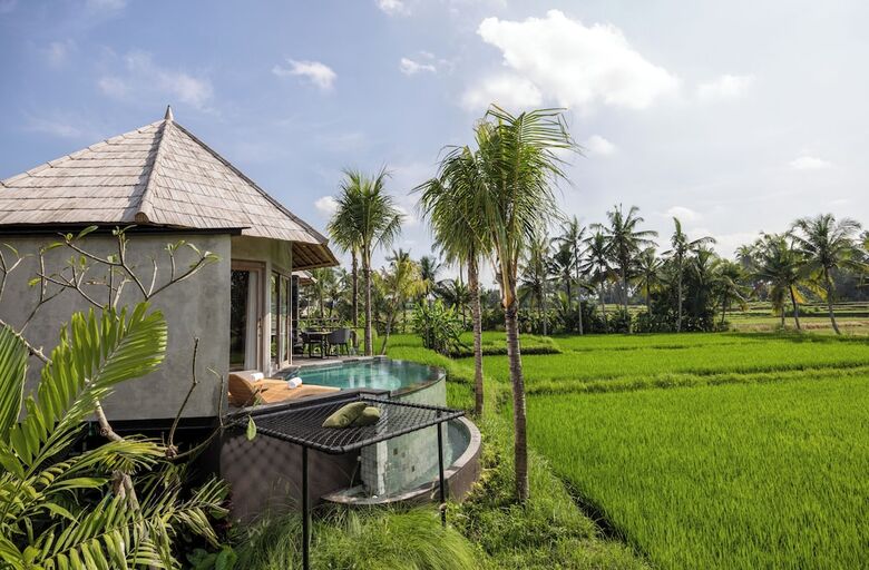 Hotel Thewakanda Resort A Pramana Experience