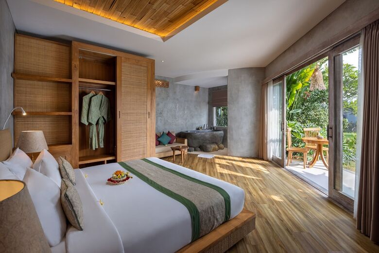 Hotel Thewakanda Resort A Pramana Experience