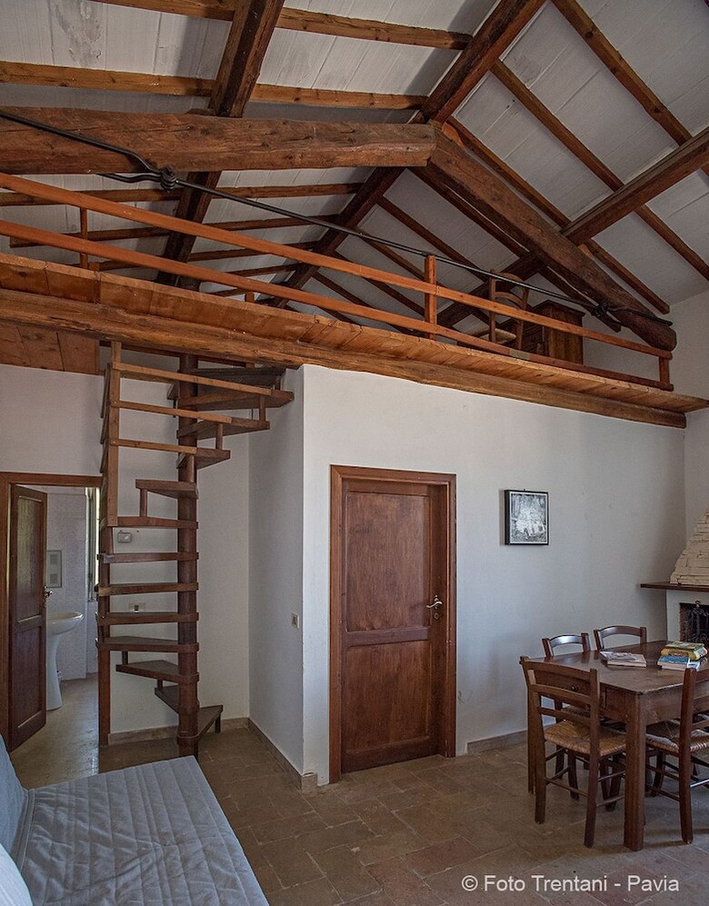Agroturismo Setter House Agri Hotel