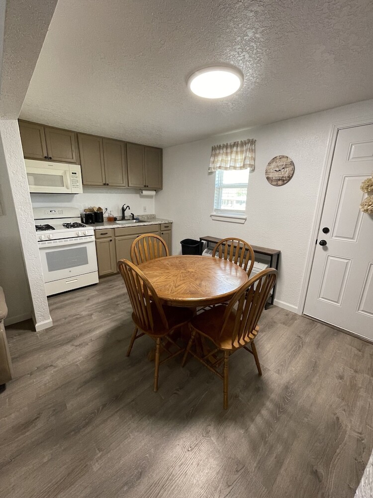 Aparthotel 3 Bears Condos