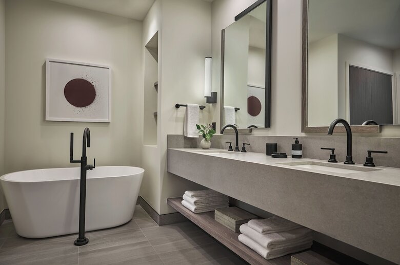 Hotel Pendry Park City