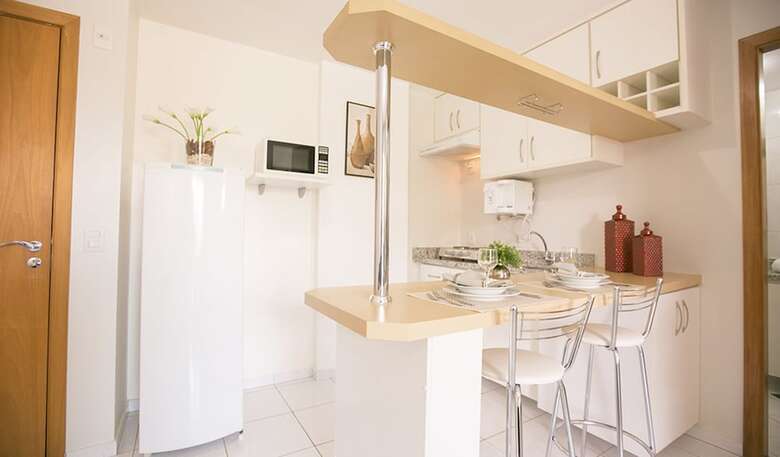 Hotel Premier Residence Hplus Long Stay