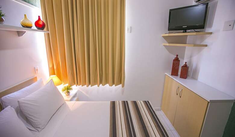 Hotel Premier Residence Hplus Long Stay