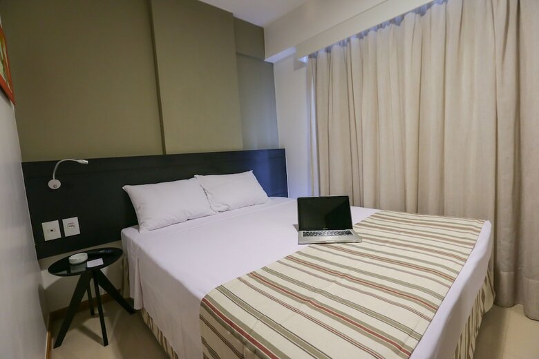 Apartamentos Vista Park Sul Hplus Long Stay