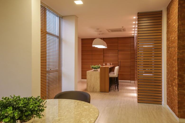 Apartamentos Vista Park Sul Hplus Long Stay