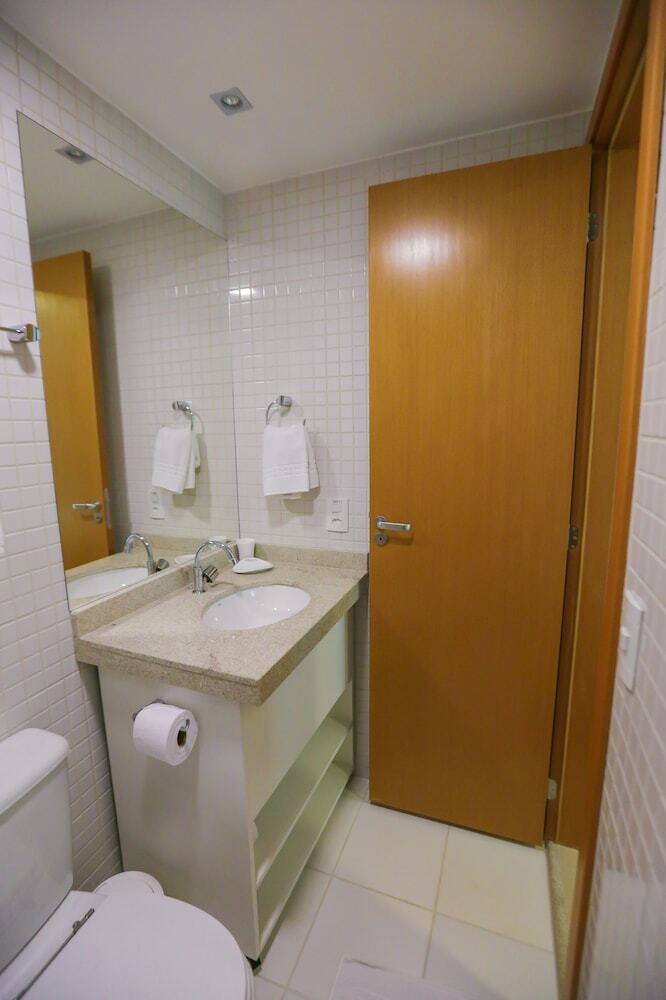 Apartamentos Vista Park Sul Hplus Long Stay