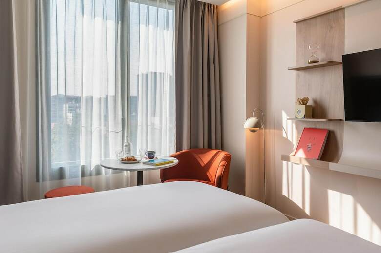 Hotel The Social Hub Barcelona Poblenou