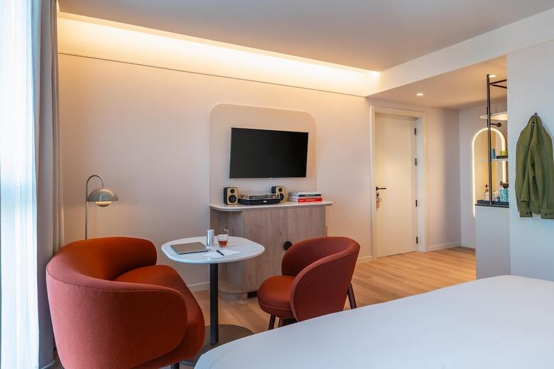 Hotel The Social Hub Barcelona Poblenou