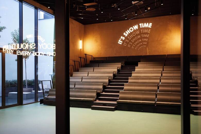Hotel The Social Hub Barcelona Poblenou