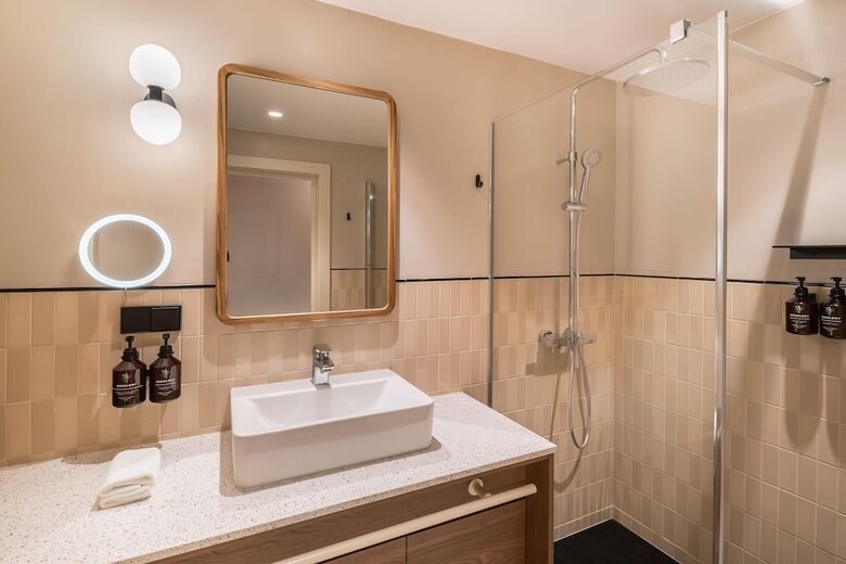 Hotel The Social Hub Barcelona Poblenou