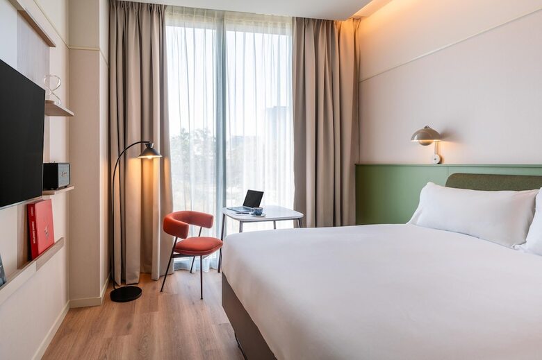 Hotel The Social Hub Barcelona Poblenou