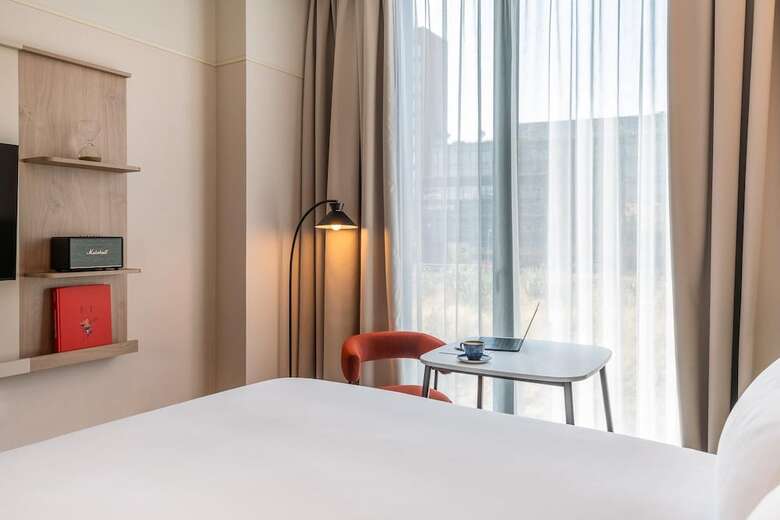 Hotel The Social Hub Barcelona Poblenou