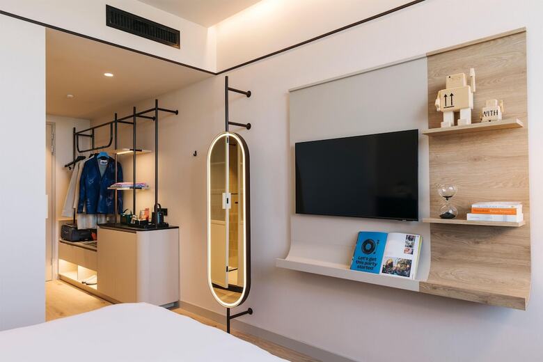 Hotel The Social Hub Barcelona Poblenou
