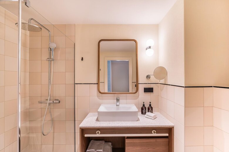 Hotel The Social Hub Barcelona Poblenou