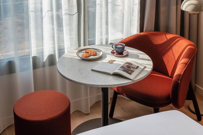 Hotel The Social Hub Barcelona Poblenou