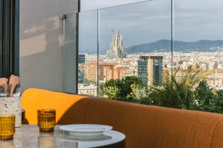 Hotel The Social Hub Barcelona Poblenou