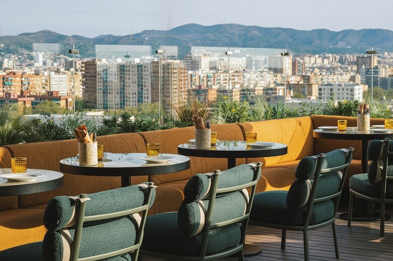 Hotel The Social Hub Barcelona Poblenou
