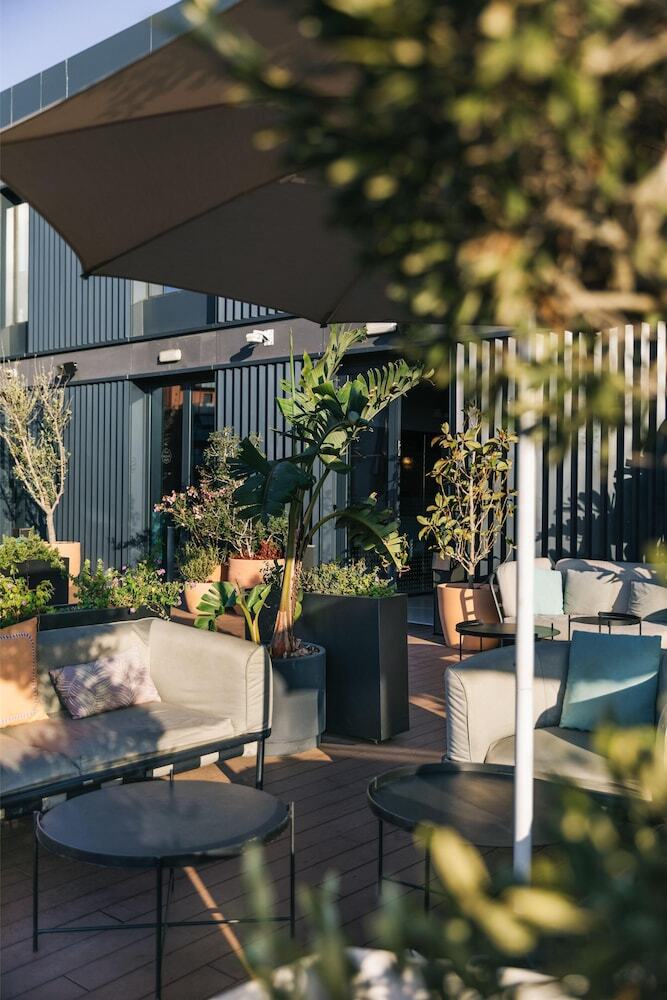 Hotel The Social Hub Barcelona Poblenou