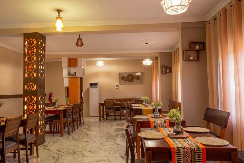 Hotel La Tua Villas