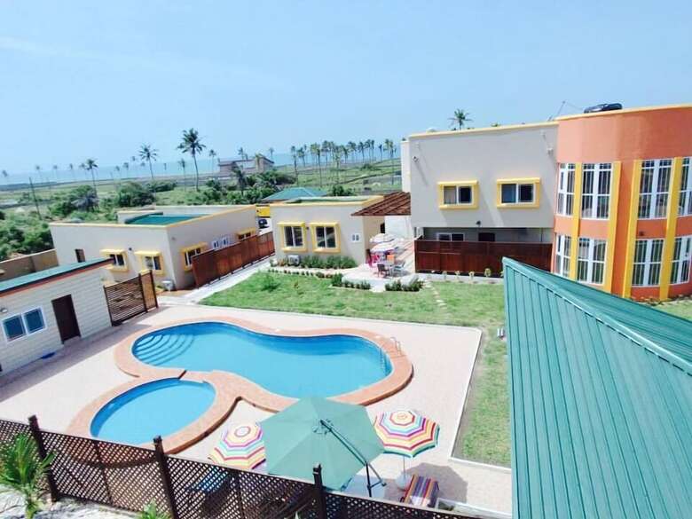 Hotel La Tua Villas