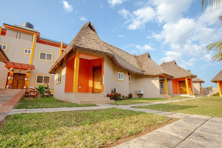 Hotel La Tua Villas