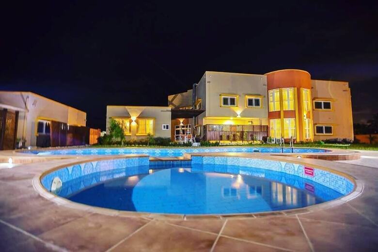 Hotel La Tua Villas