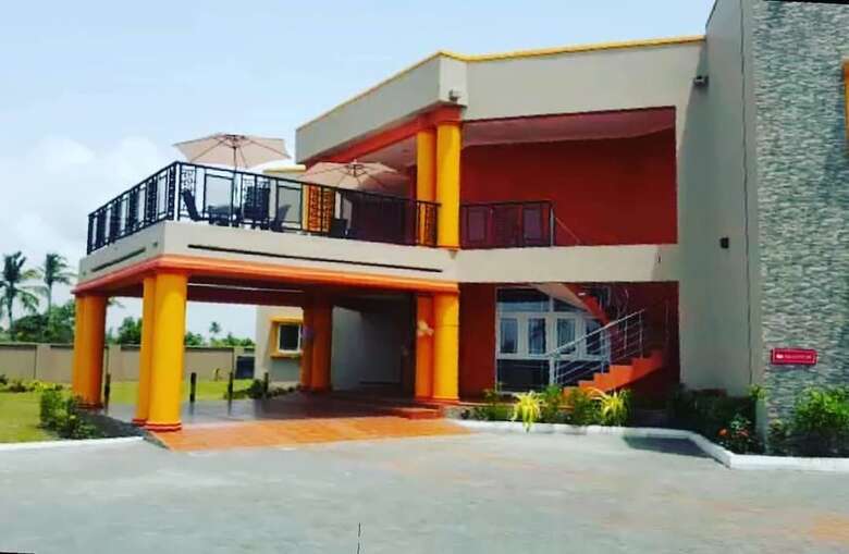 Hotel La Tua Villas