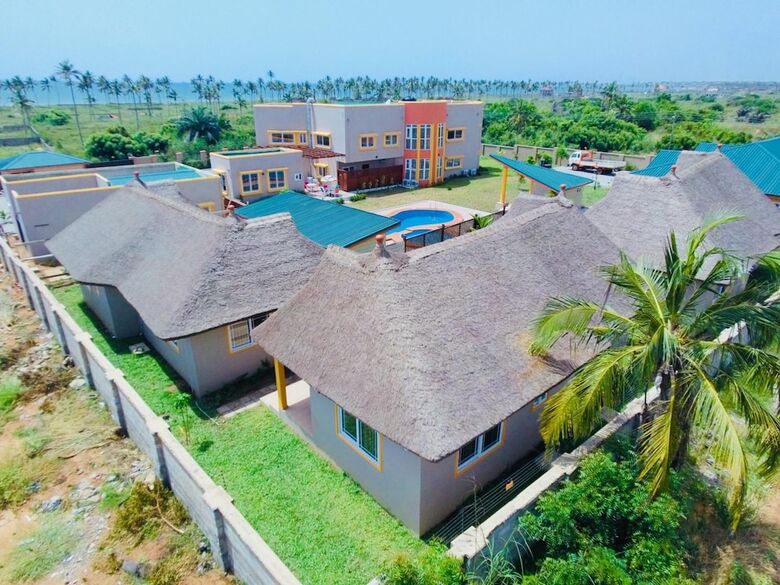 Hotel La Tua Villas