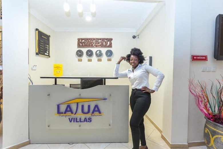 Hotel La Tua Villas