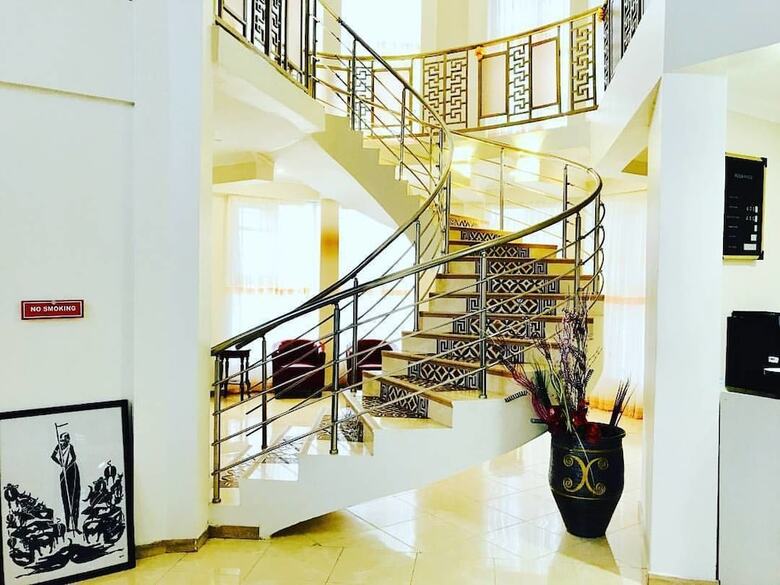 Hotel La Tua Villas