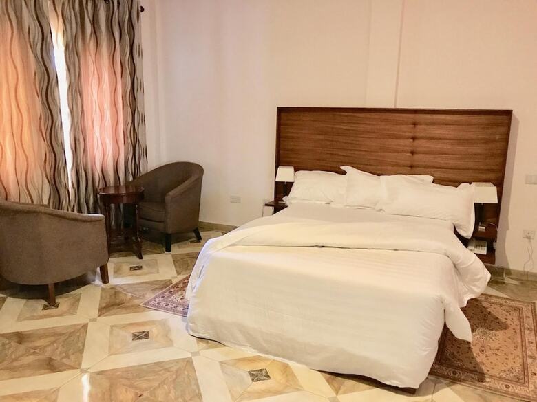 Hotel La Tua Villas