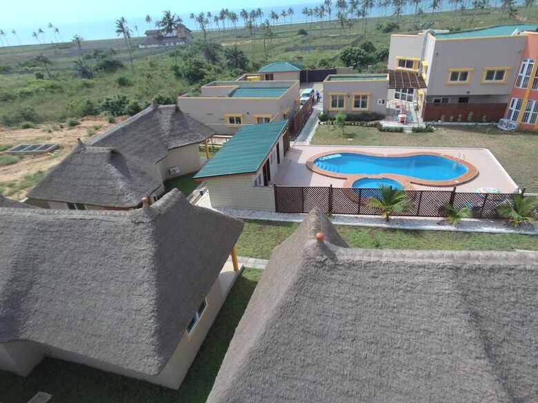 Hotel La Tua Villas