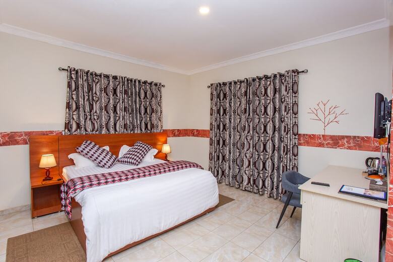 Hotel La Tua Villas