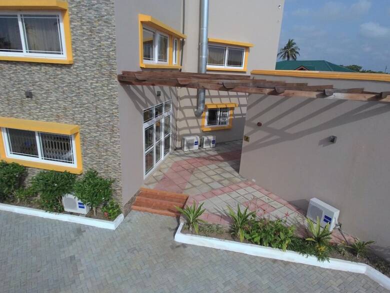 Hotel La Tua Villas