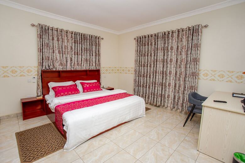 Hotel La Tua Villas