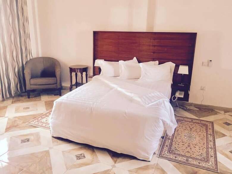 Hotel La Tua Villas
