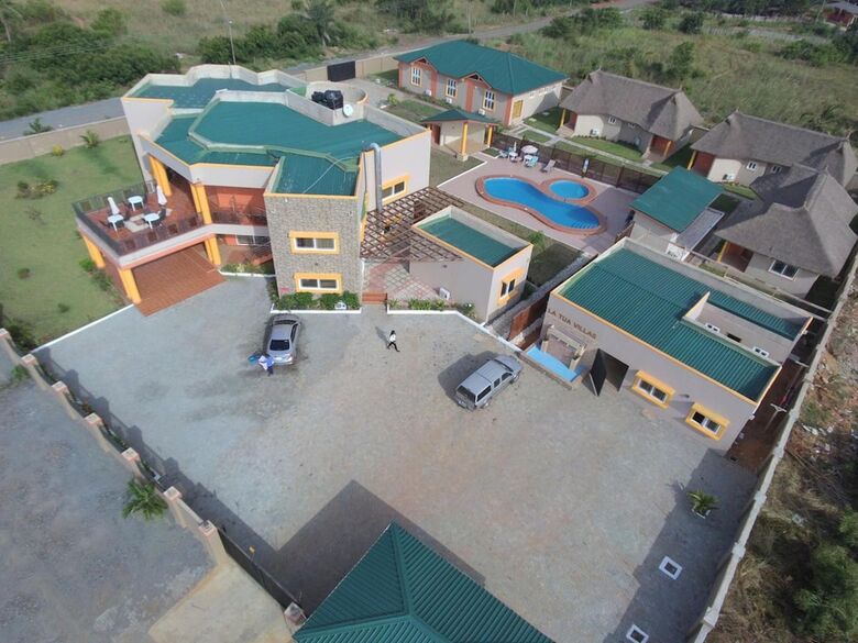 Hotel La Tua Villas