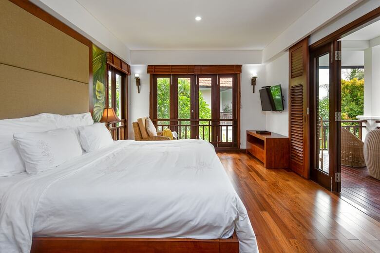 Hotel Luxury Danang Beach Pool Villa