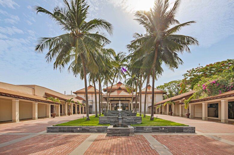 Hotel Luxury Danang Beach Pool Villa