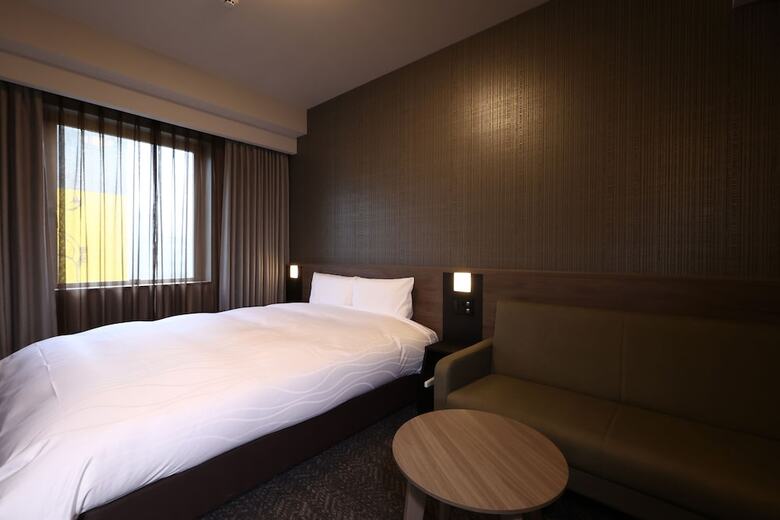 Hotel Dormy Inn Okayama