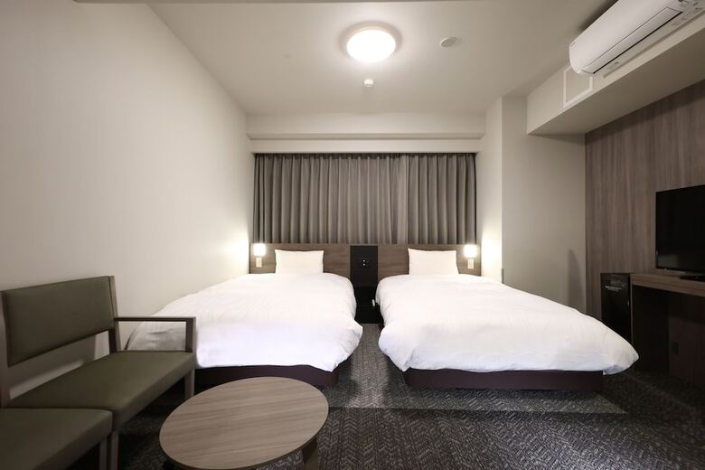 Hotel Dormy Inn Okayama