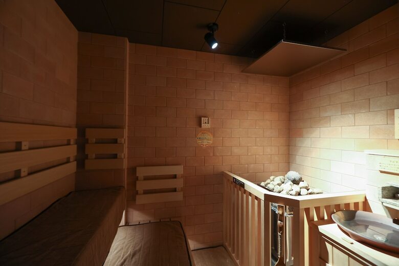 Hotel Dormy Inn Okayama