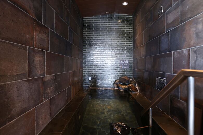 Hotel Dormy Inn Okayama