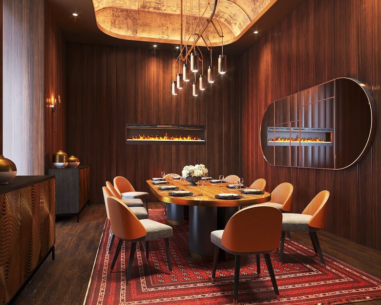Hotel Intercontinental Tashkent By Ihg