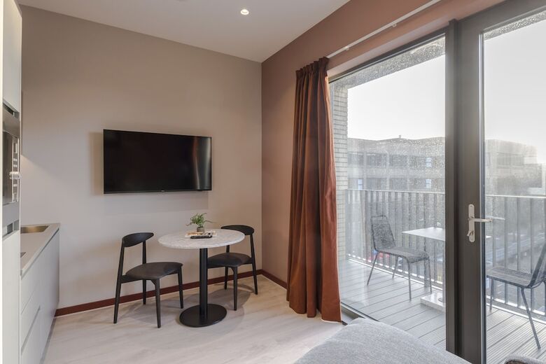 Aparthotel Your Apartment Milton Keynes