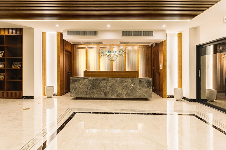 Thapae Twins Hotel