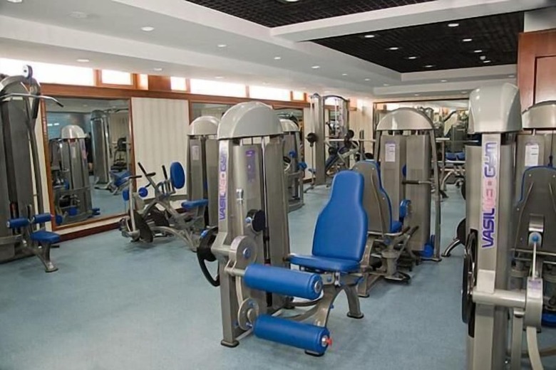 Golden Coast Hotel Baku