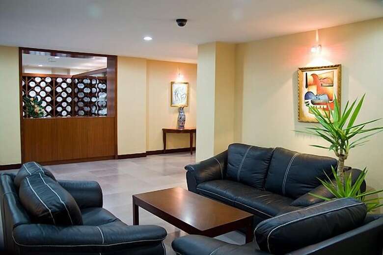 Golden Coast Hotel Baku
